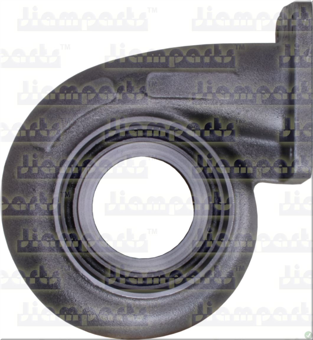 Description image:Turbine Housing TA3401 407316-0055