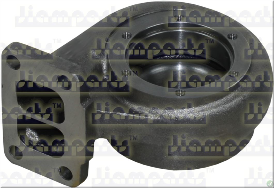 Description image:Turbine Housing TO4B15 407402-0050