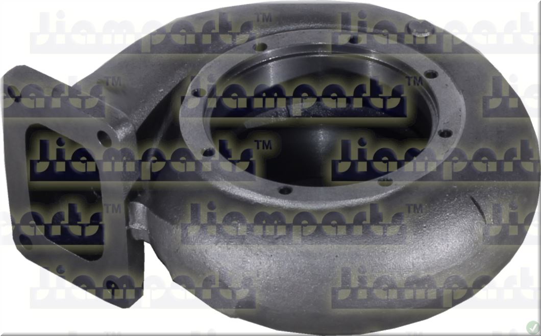 Description image:Turbine Housing T18A 407738-0003