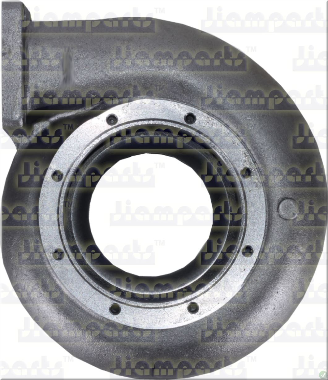 Description image:Turbine Housing T18A 407738-0003