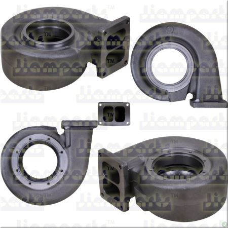 Showcase image:Turbine Housing HC5A;HX80 4043607