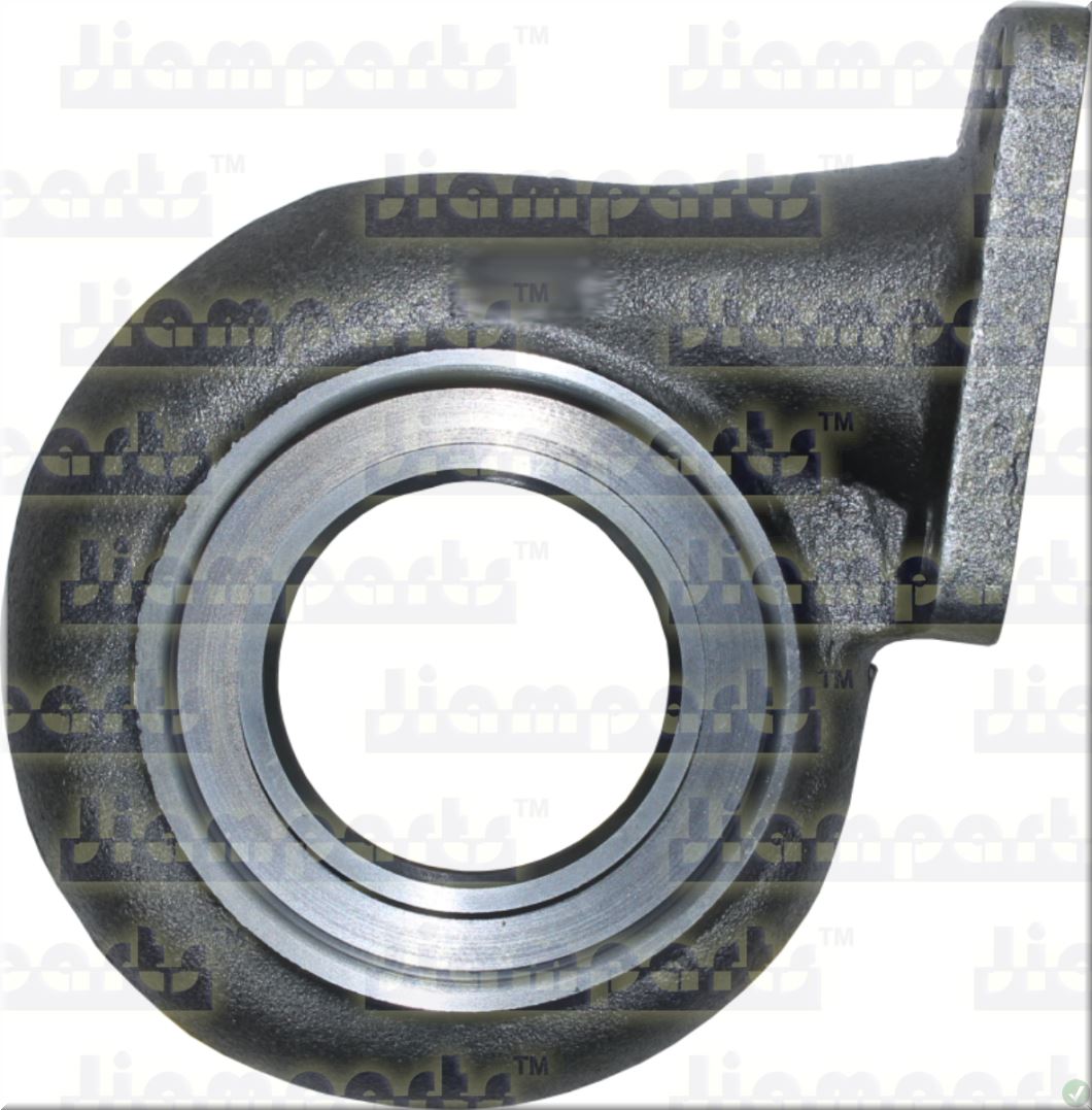 Description image:Turbine Housing TO4B59 410401-0022
