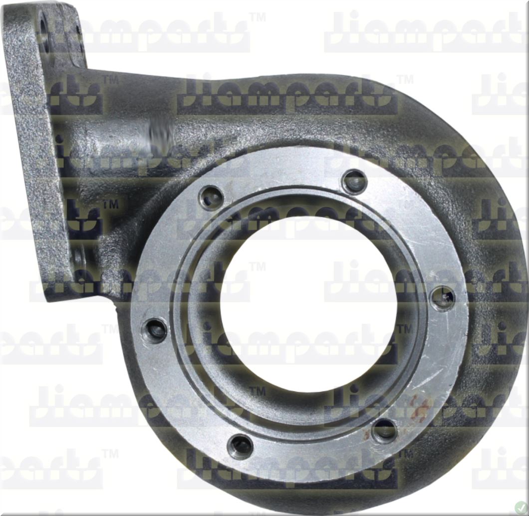 Description image:Turbine Housing TO4B59 410401-0022