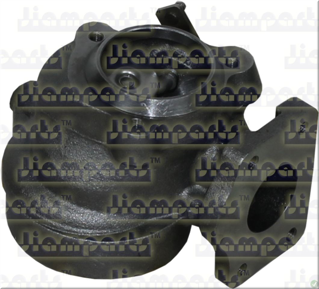 Description image:Turbine Housing GT1752 413567-0045