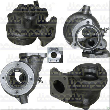 Showcase image:Turbine Housing GT1752 413567-0061