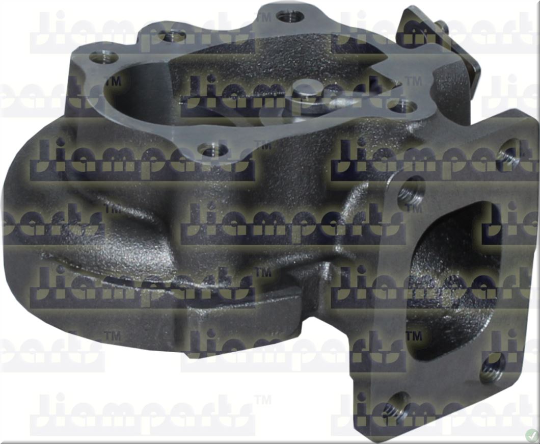 Description image:Turbine Housing GT25 430609-0292