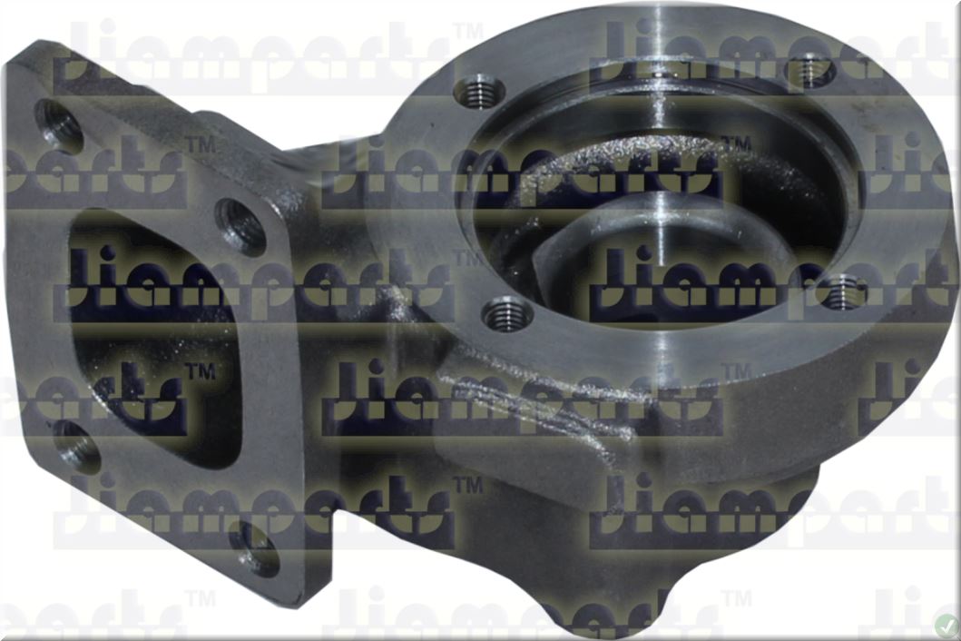 Description image:Turbine Housing GT25 430609-0292
