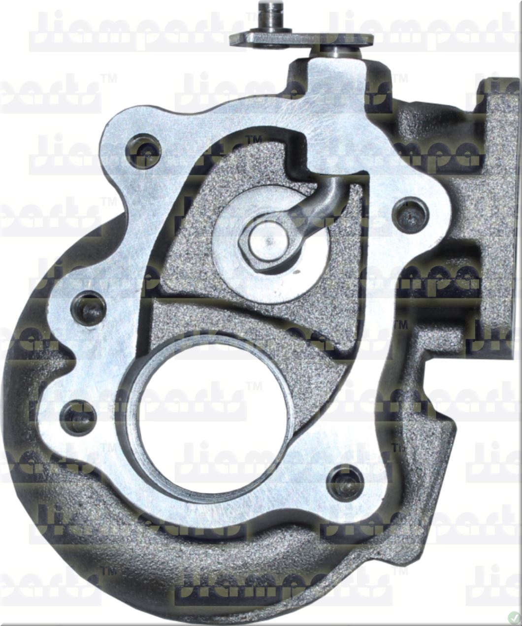 Description image:Turbine Housing GT25 430609-0292