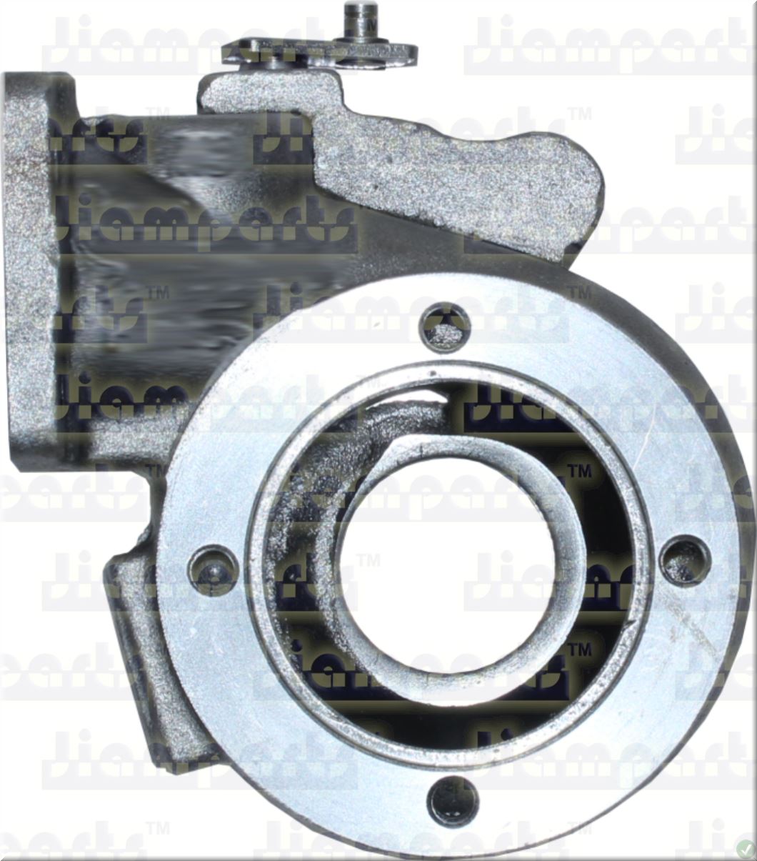 Description image:Turbine Housing GT25 430609-0292