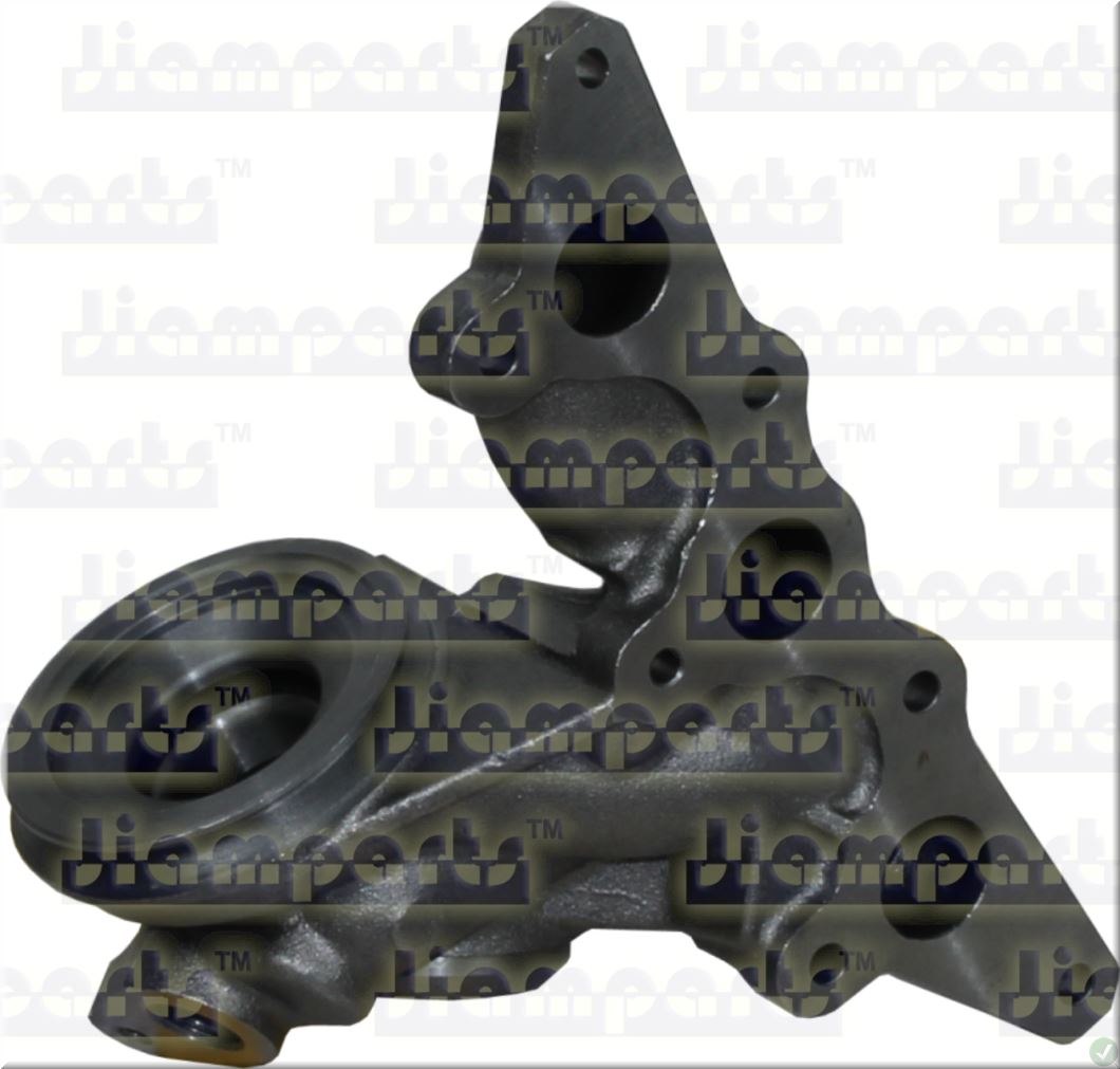 Description image:Turbine Housing GT1238S 434983-0003