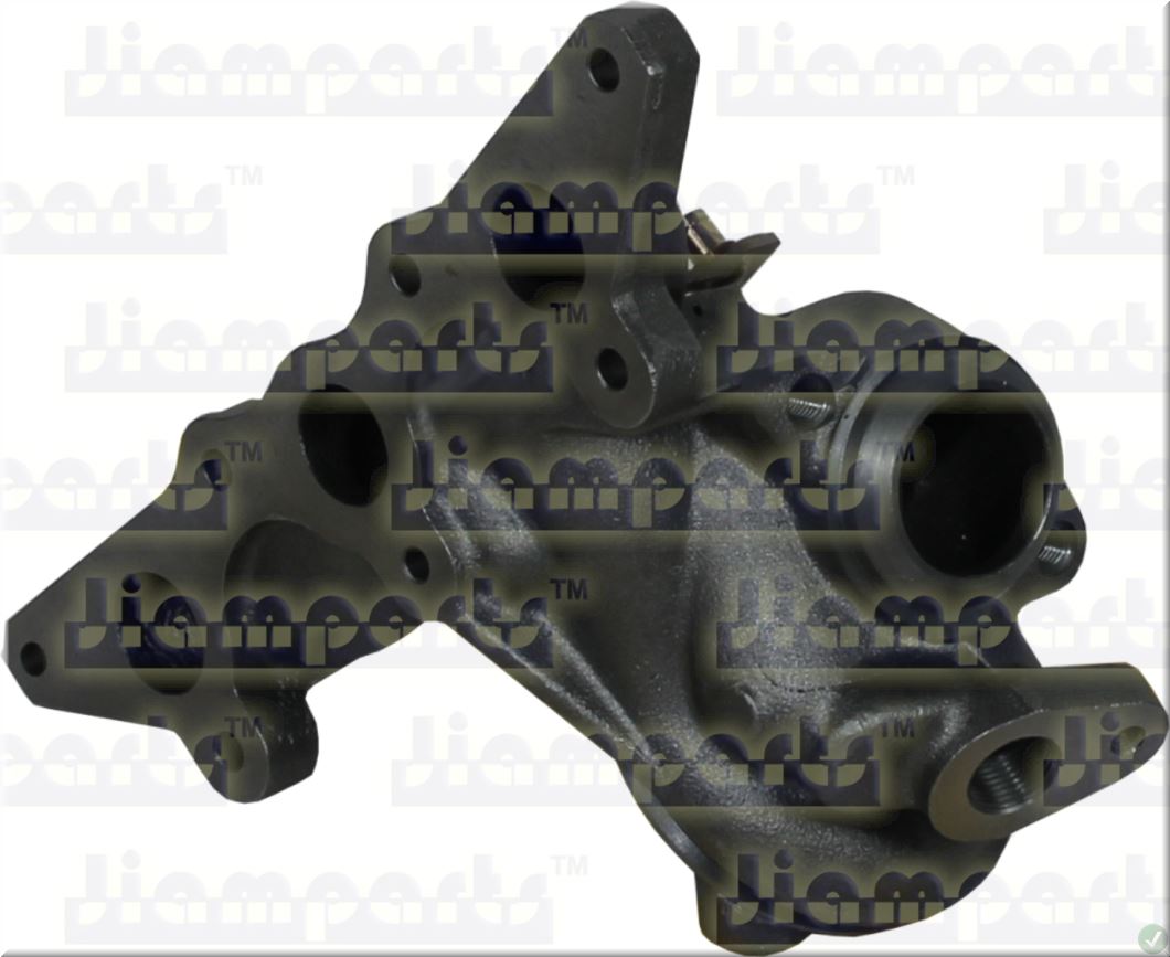 Description image:Turbine Housing GT1238S 434983-0003