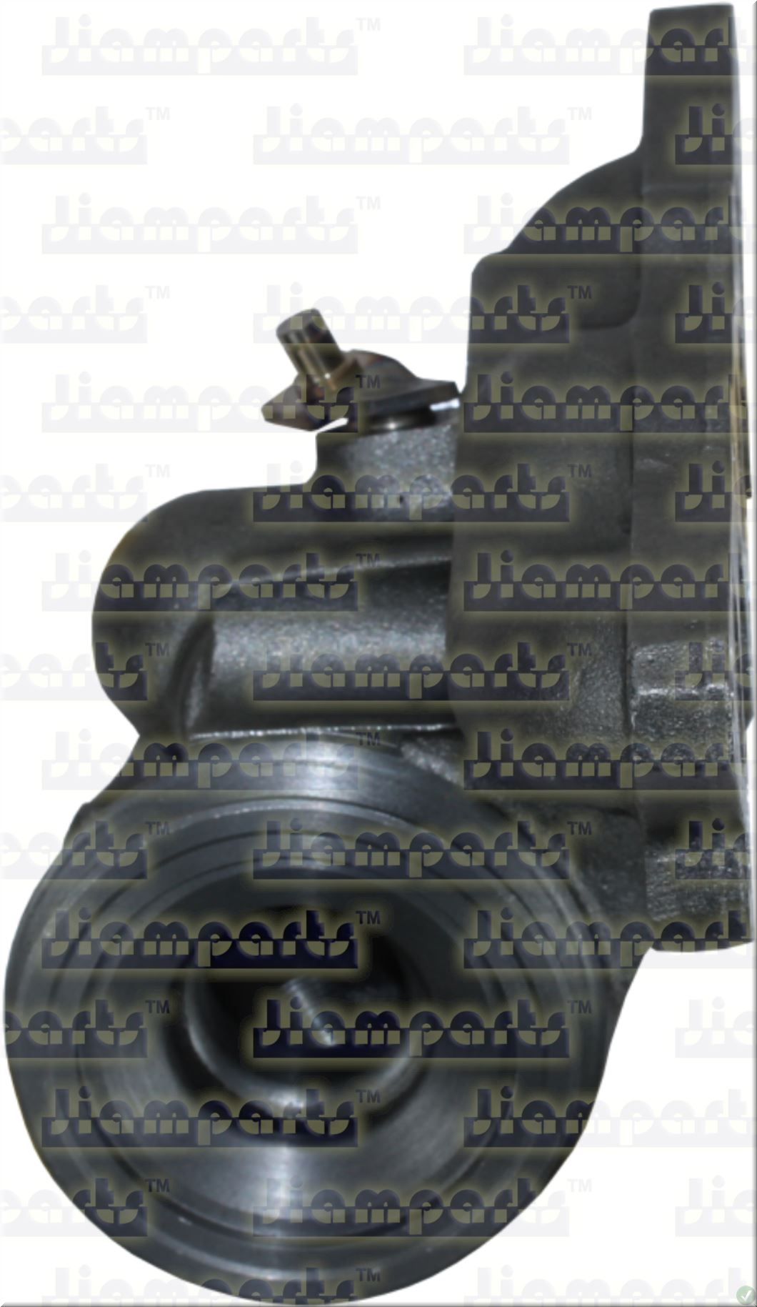 Description image:Turbine Housing GT1238S 434983-0003