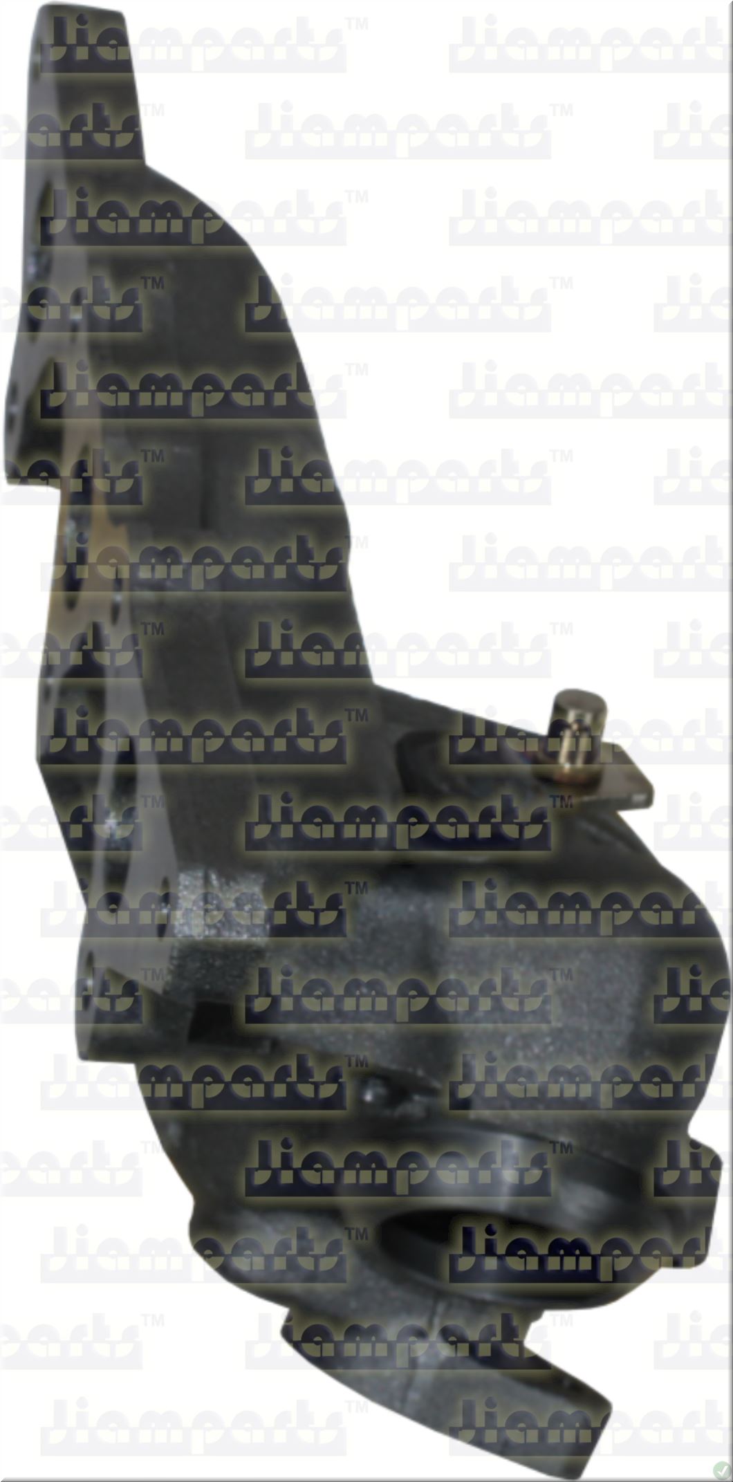 Description image:Turbine Housing GT1238S 434983-0003