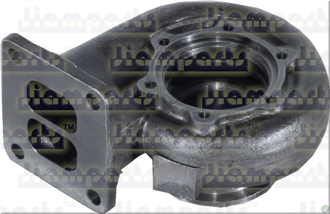 Description image:Turbine Housing T300-03 435426-0016