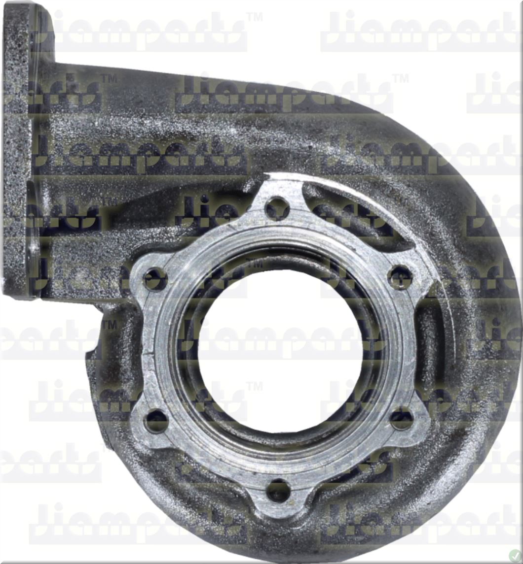 Description image:Turbine Housing T300-03 435426-0016