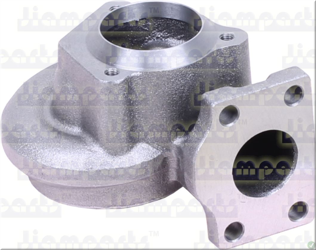 Description image:Turbine Housing GT2052 436589-0003