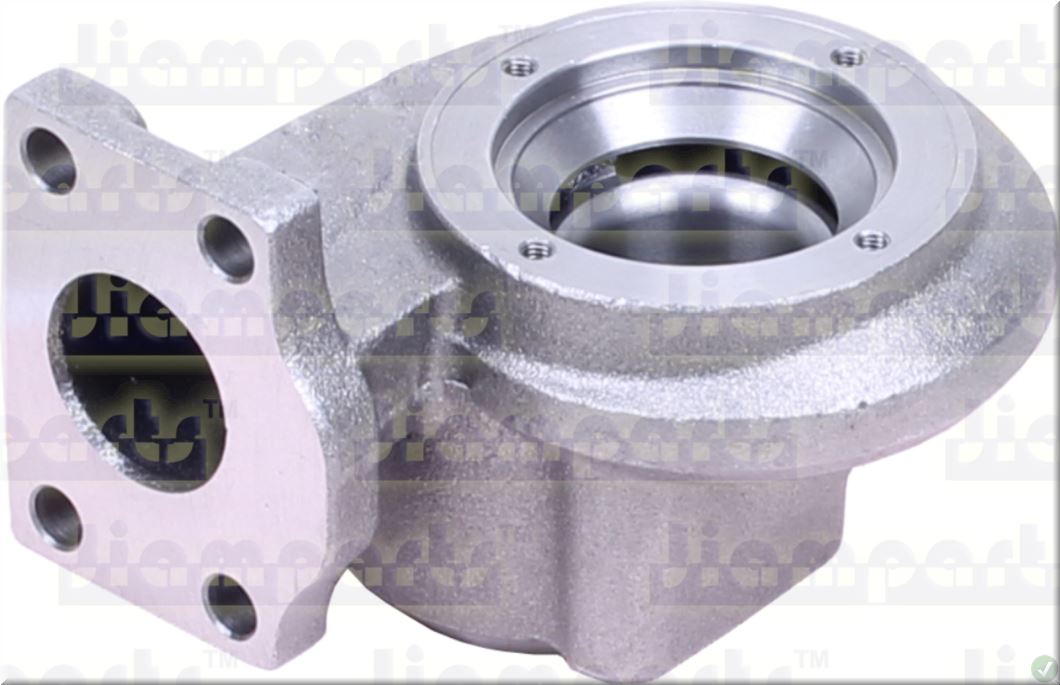Description image:Turbine Housing GT2052 436589-0003
