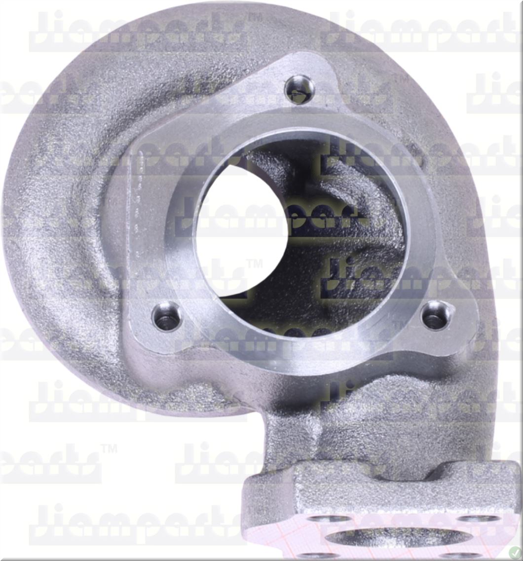 Description image:Turbine Housing GT2052 436589-0003