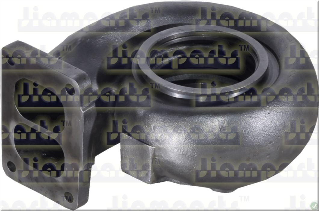Description image:Turbine Housing TA5104 441065-0003