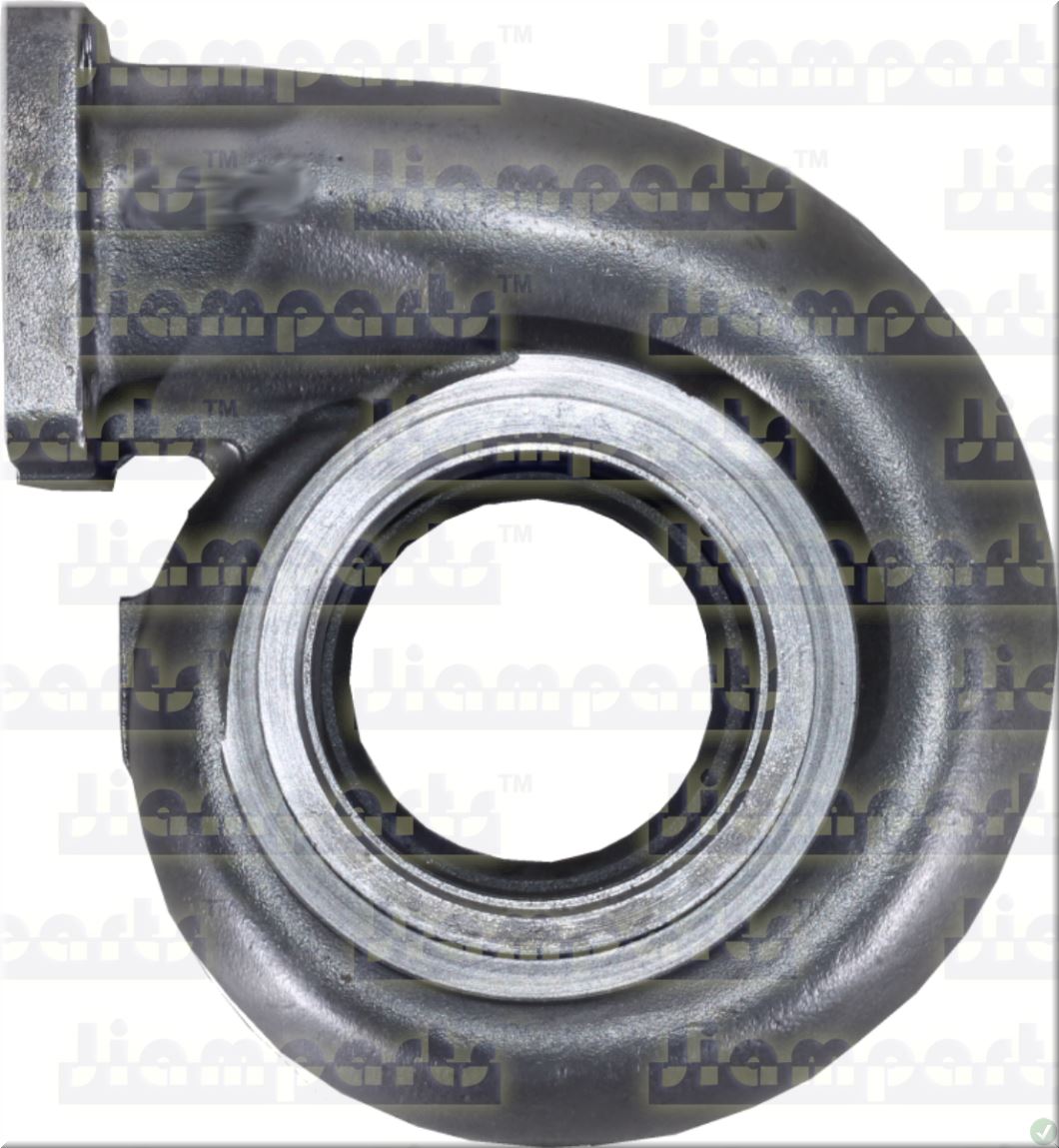 Description image:Turbine Housing TA5104 441065-0003