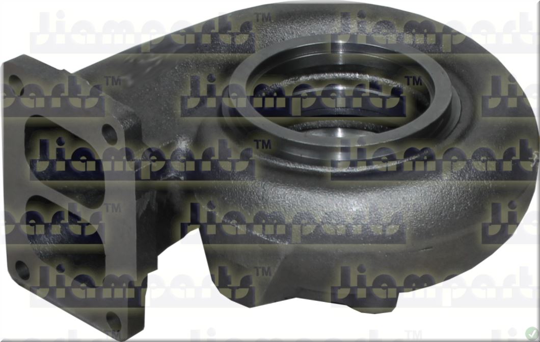 Description image:Turbine Housing TA5126 441184-0004