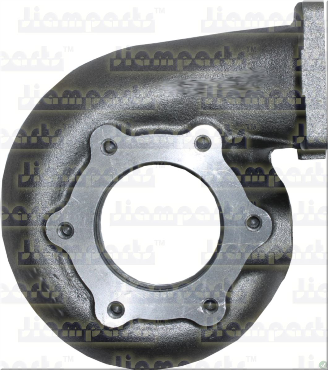 Description image:Turbine Housing TA5126 441184-0004