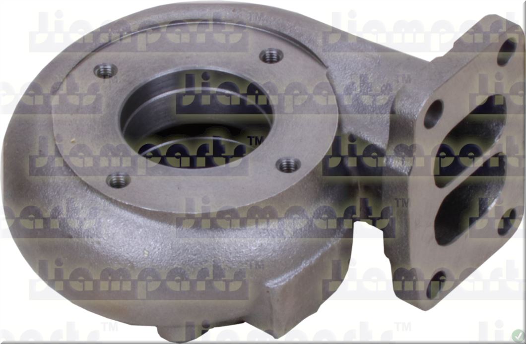 Description image:Turbine Housing TA3106 441293-0046