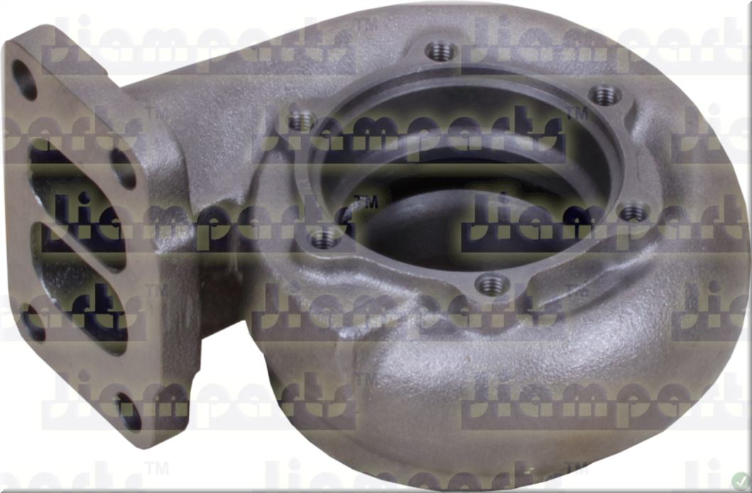 Description image:Turbine Housing TA3106 441293-0046