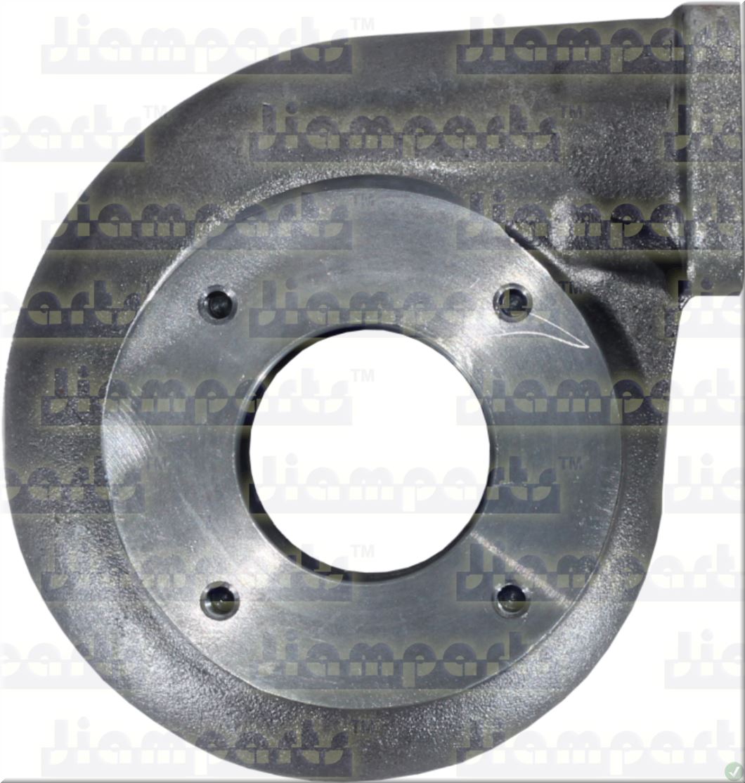 Description image:Turbine Housing TO4B27 443548-0002