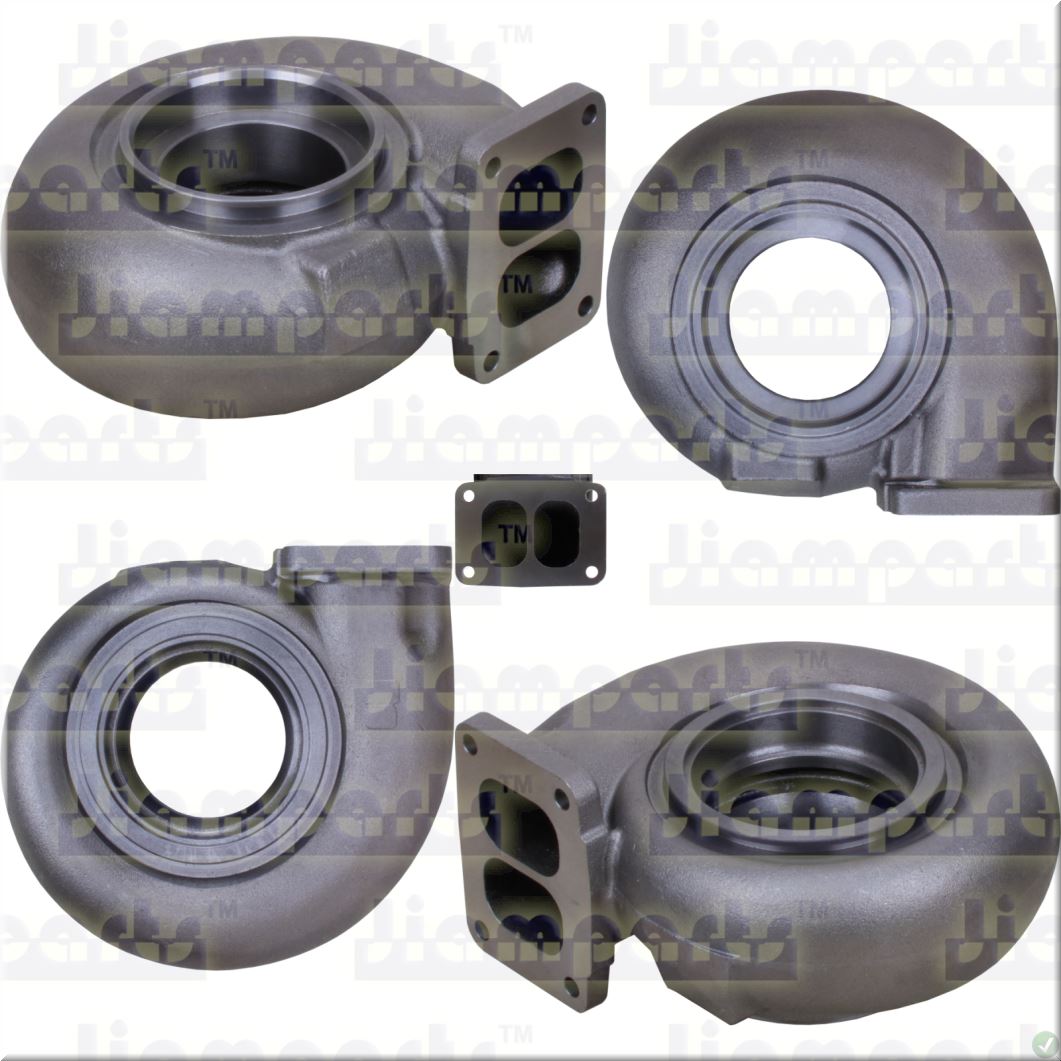 Description image:Turbine Housing GT5002 446464-0046