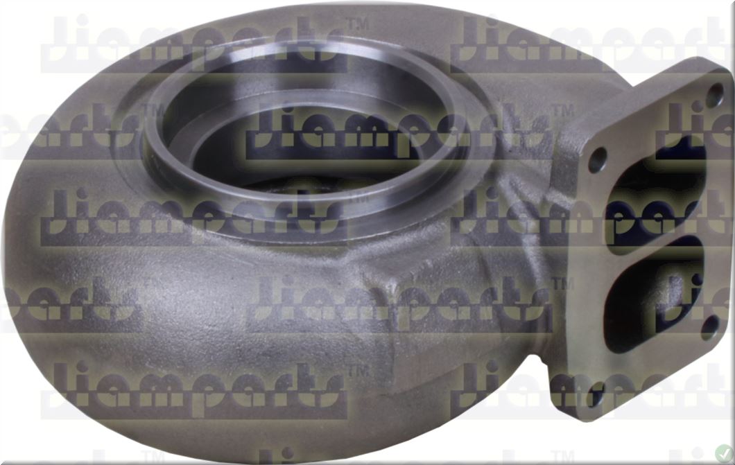 Description image:Turbine Housing GT5002 446464-0046