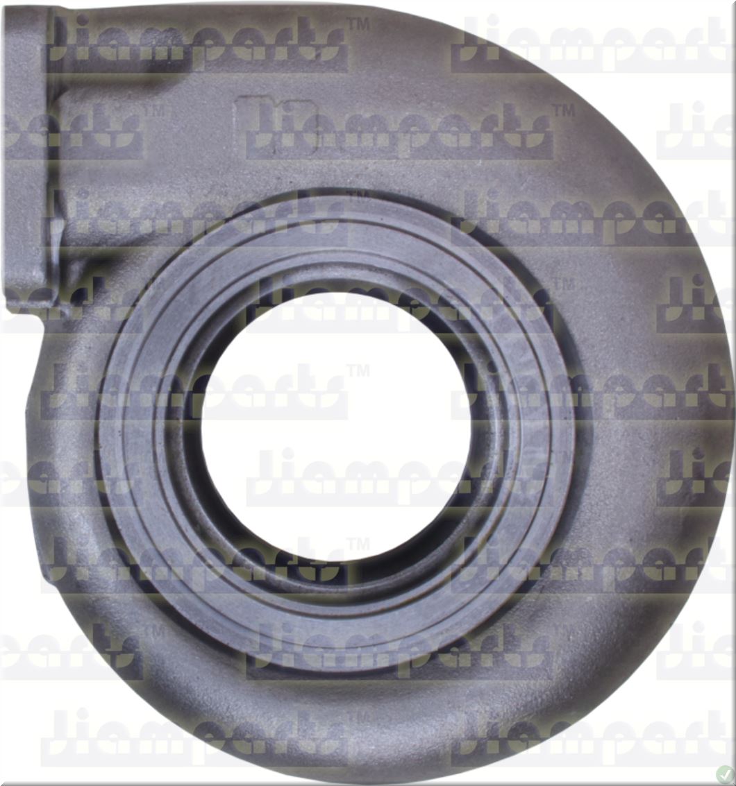 Description image:Turbine Housing GT5002 446464-0046