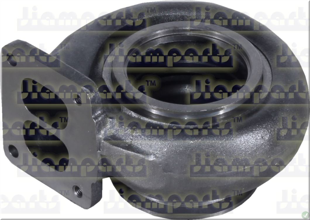 Description image:Turbine Housing GT42 448940-0029