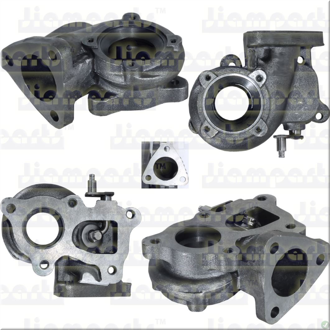 Description image:Turbine Housing GT1749S 452540-0005