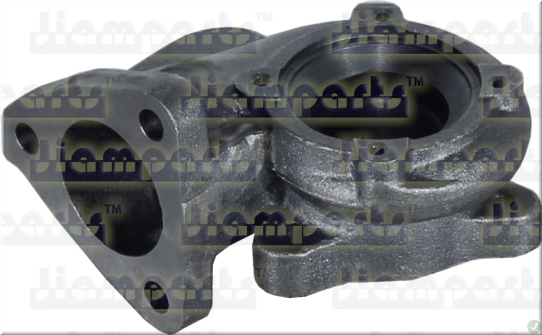 Description image:Turbine Housing GT1749S 452540-0005
