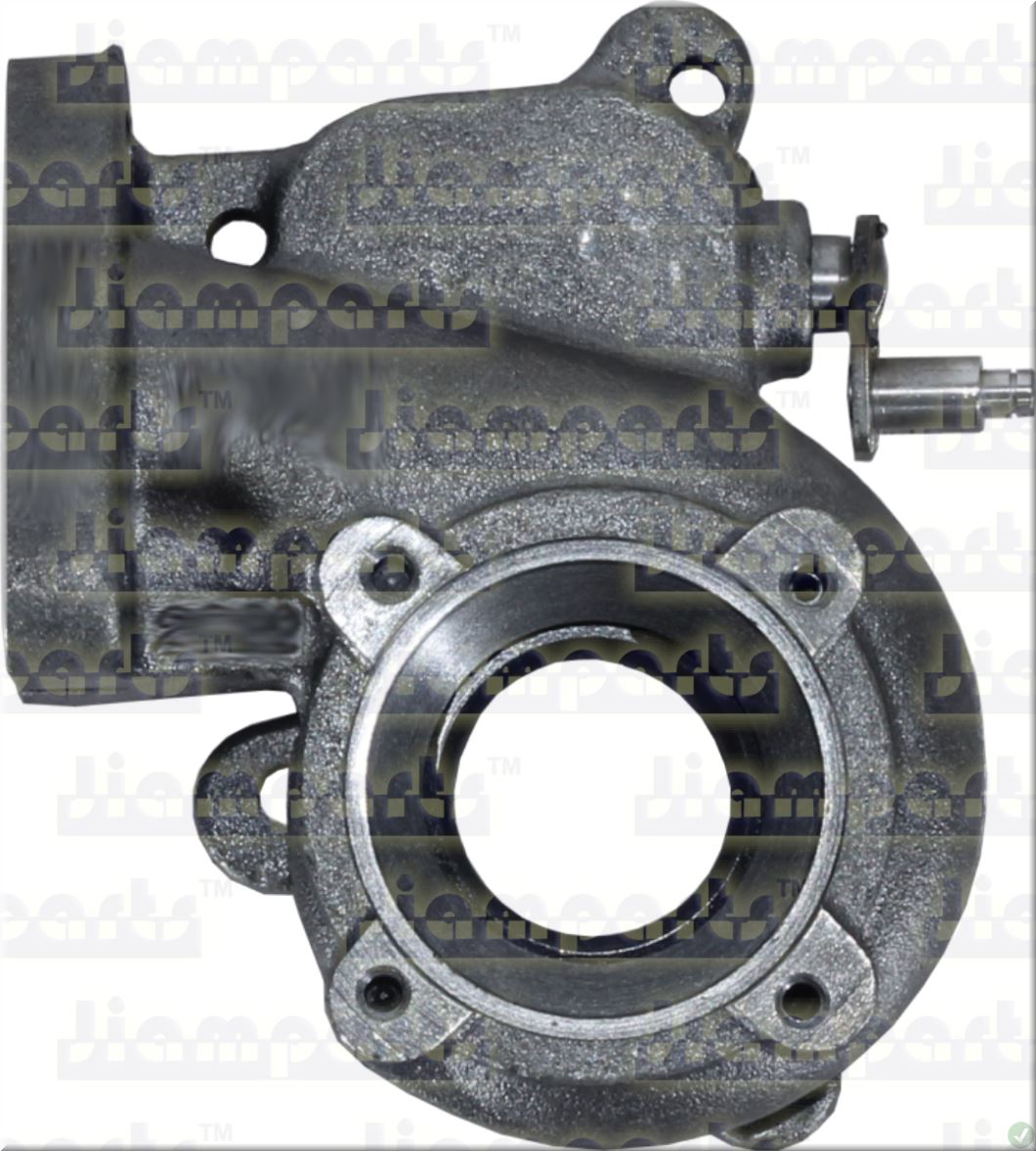Description image:Turbine Housing GT1749S 452540-0005