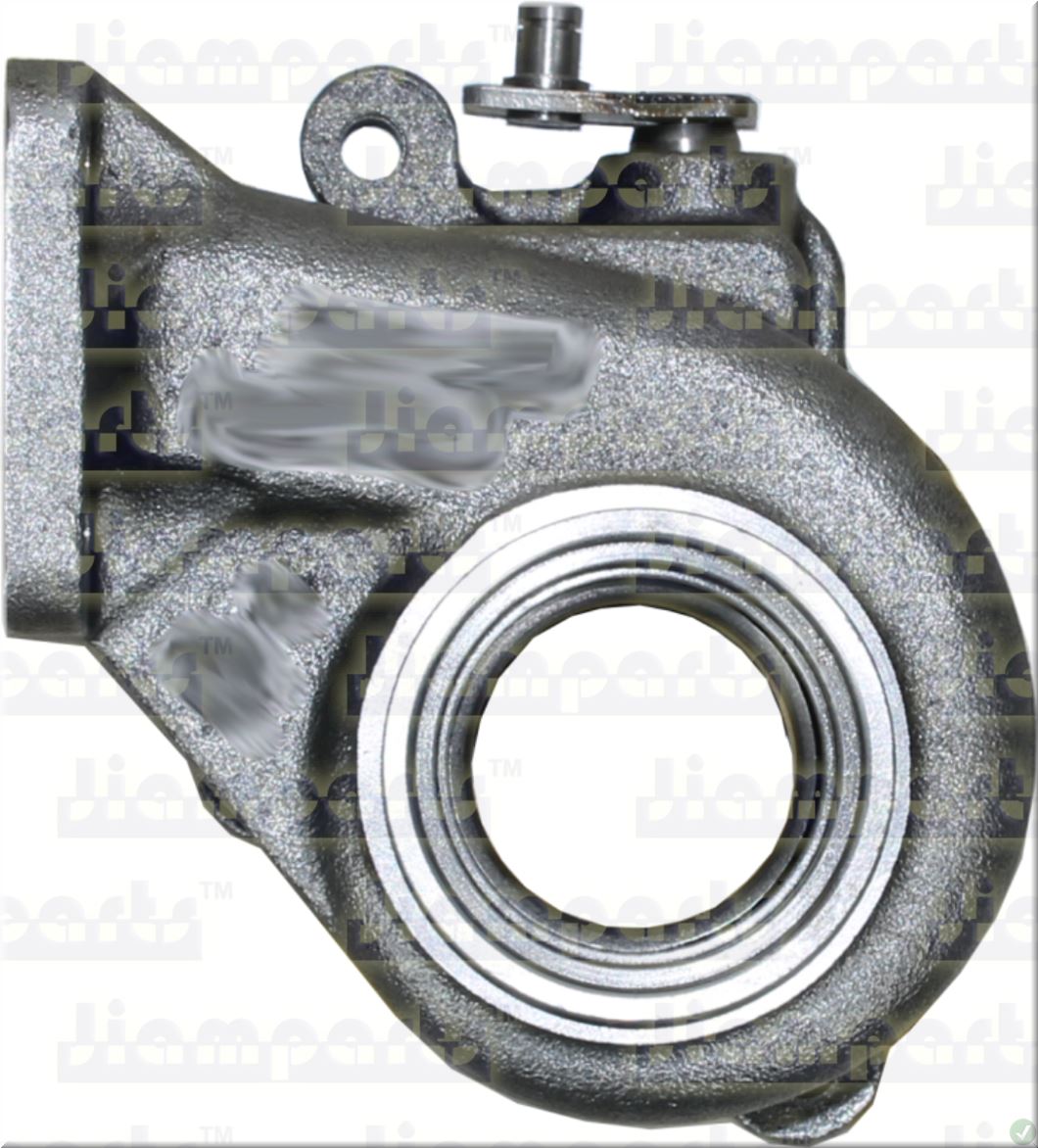 Description image:Turbine Housing TD03 49131-55200