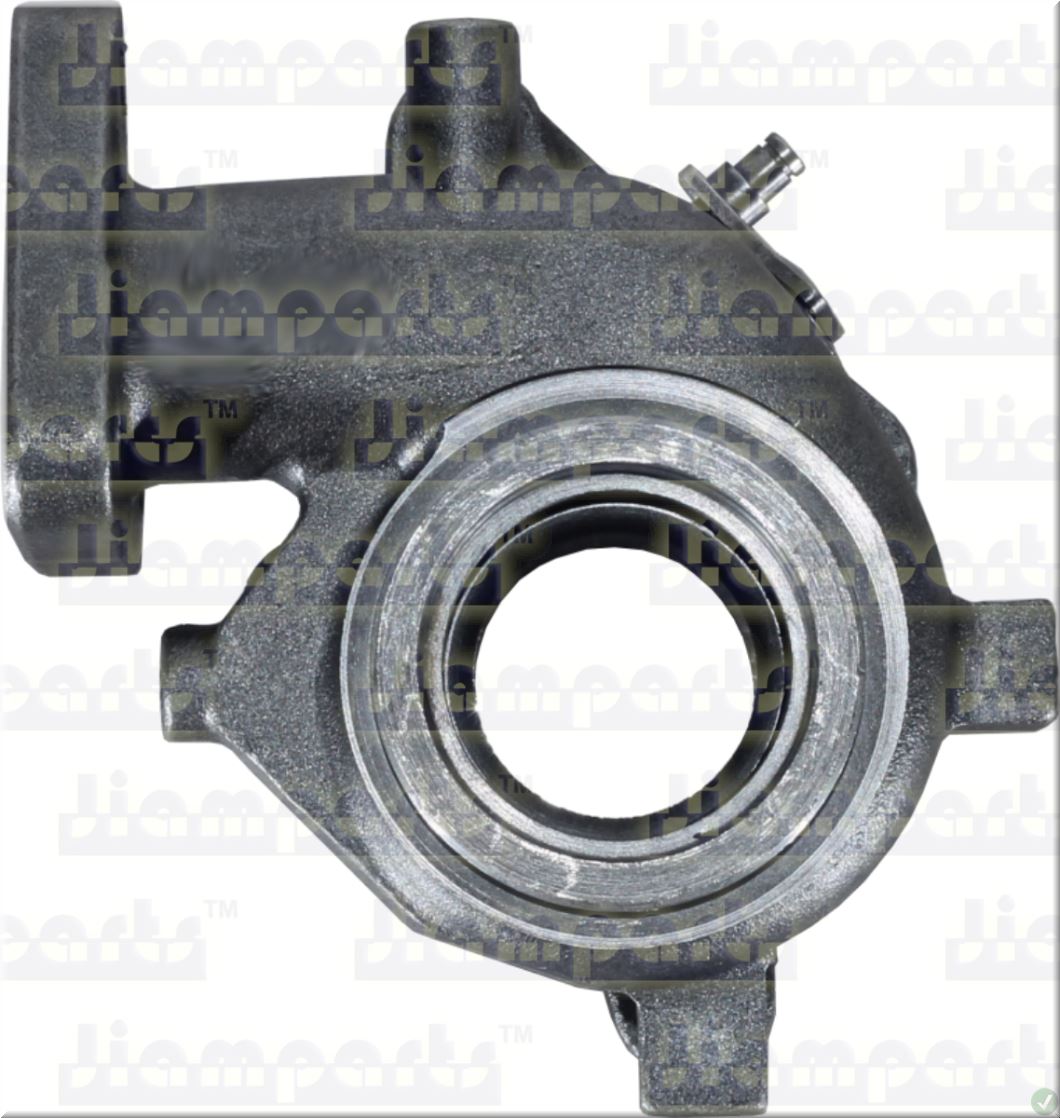 Description image:Turbine Housing TD04-12T 49377-16300