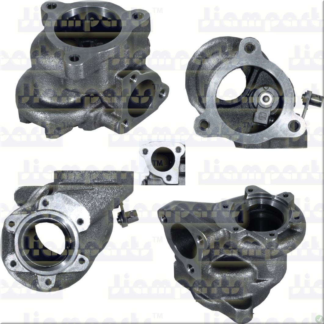Description image:Turbine Housing K03 5303-100-9019