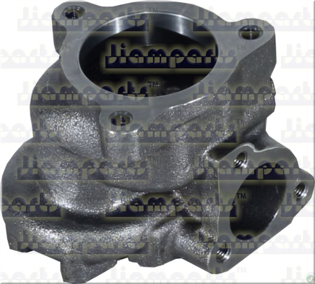 Description image:Turbine Housing K03 5303-100-9019