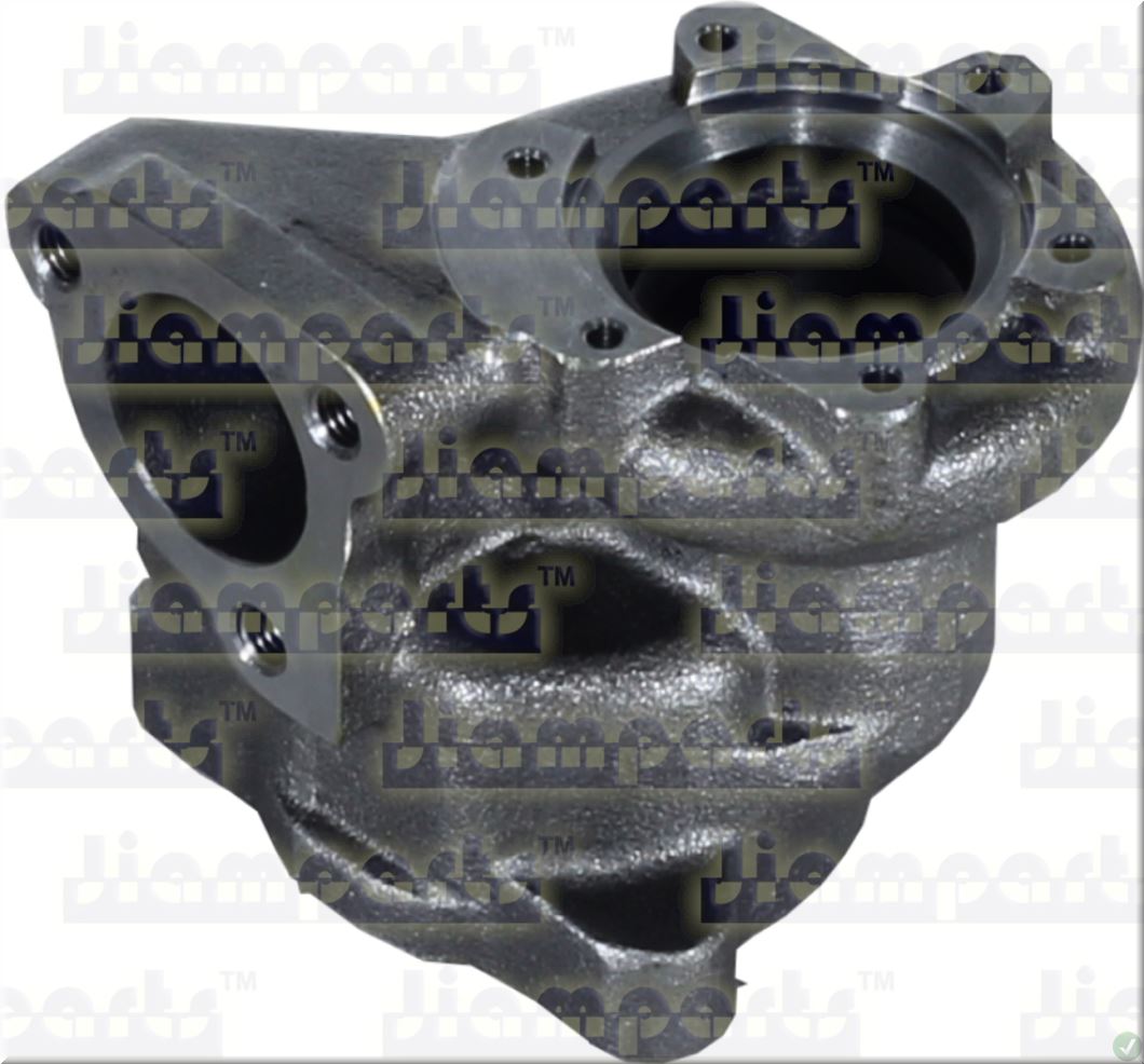 Description image:Turbine Housing K03 5303-100-9019