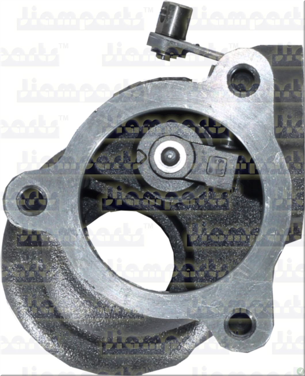 Description image:Turbine Housing K03 5303-100-9019