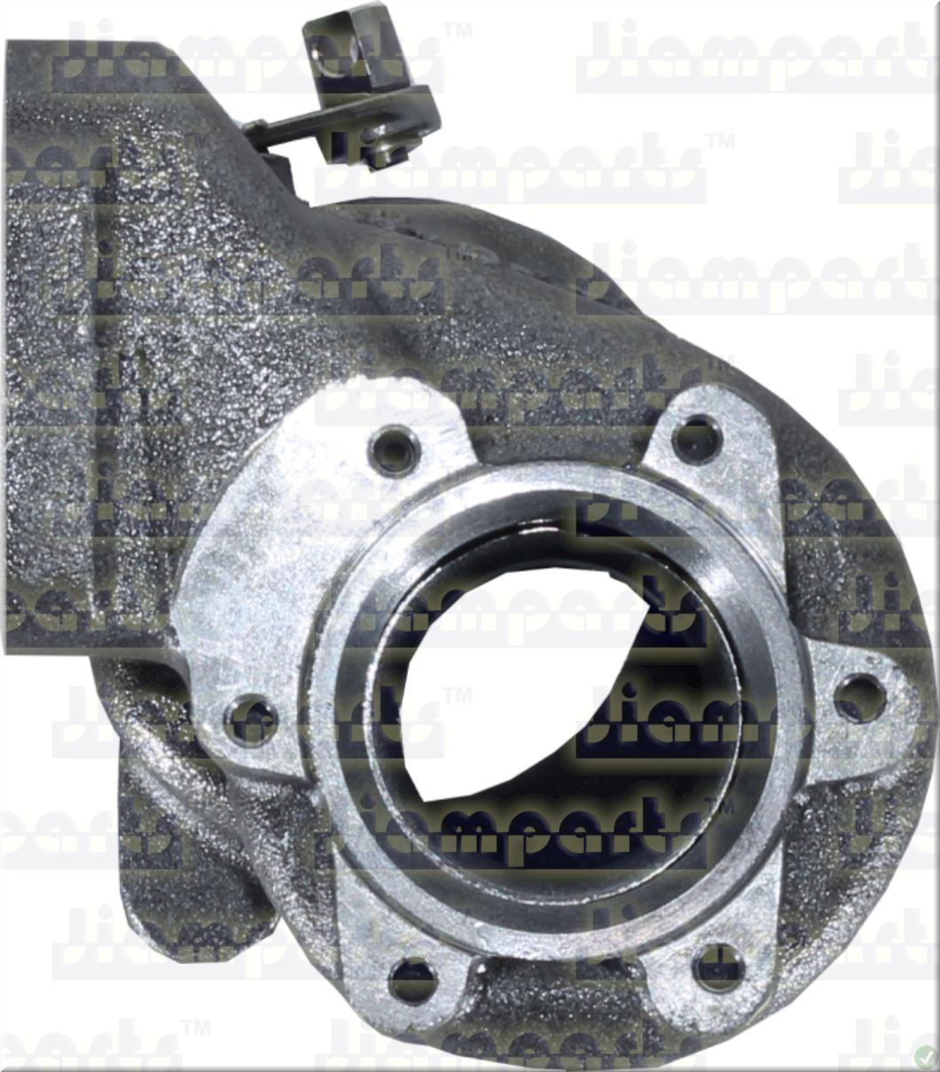 Description image:Turbine Housing K03 5303-100-9019
