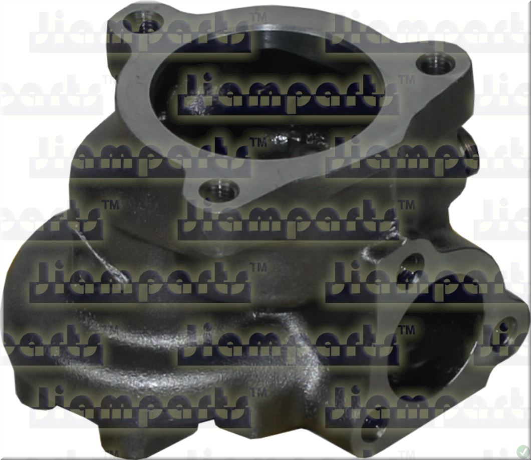 Description image:Turbine Housing K03 5303-100-9060
