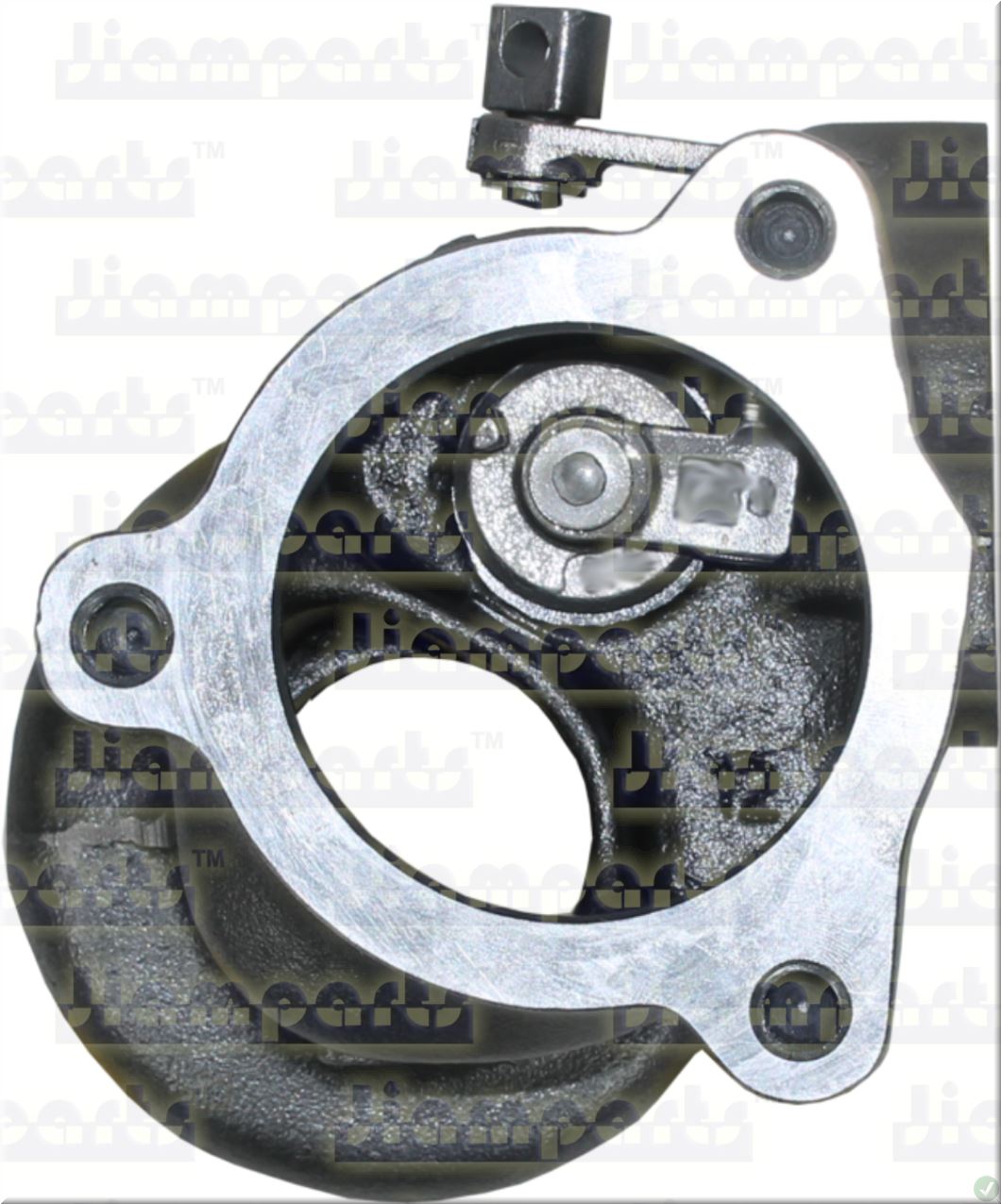 Description image:Turbine Housing K03 5303-100-9060