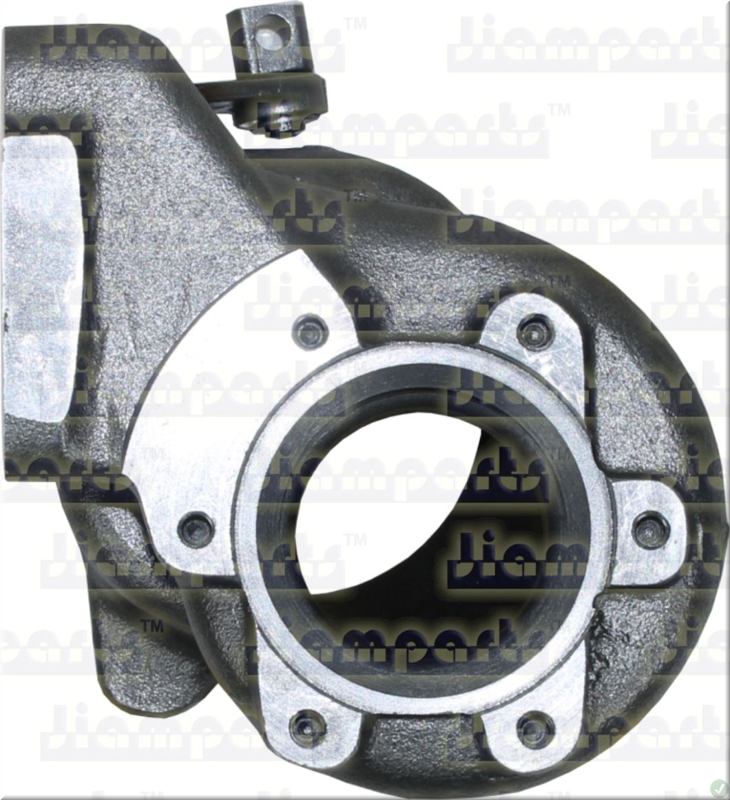 Description image:Turbine Housing K03 5303-100-9060