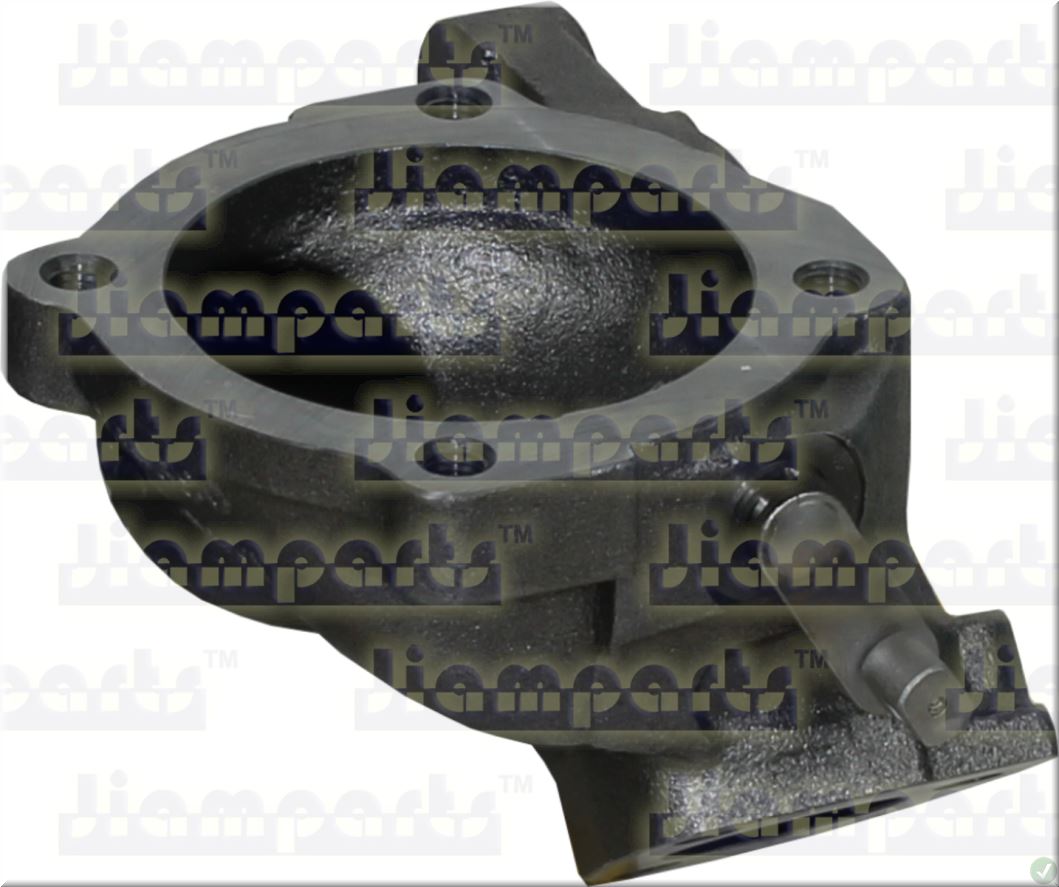 Description image:Turbine Housing K03 5303-100-9078