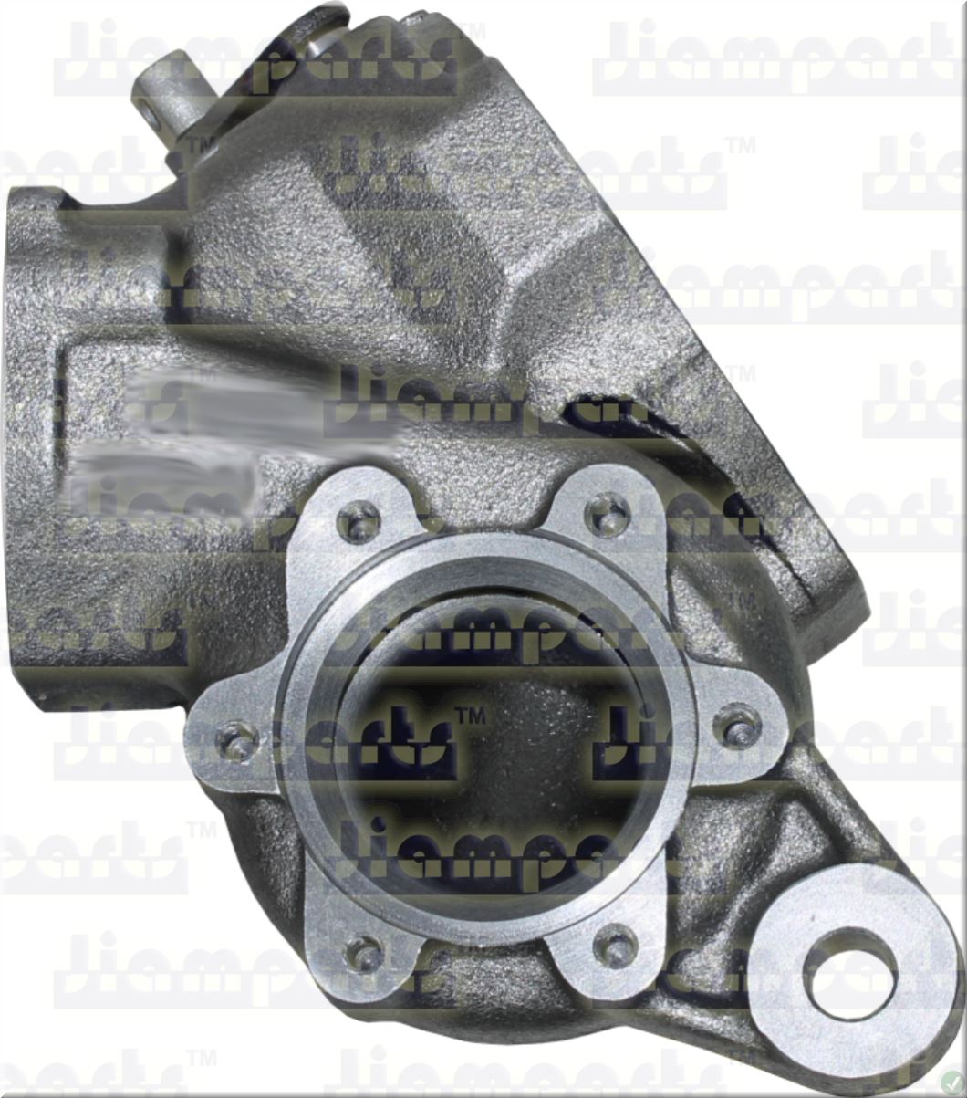 Description image:Turbine Housing K03 5303-100-9078