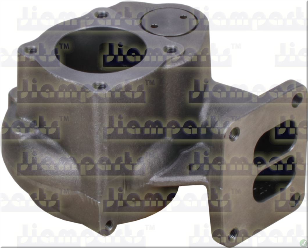 Description image:Turbine Housing K27 53271009033