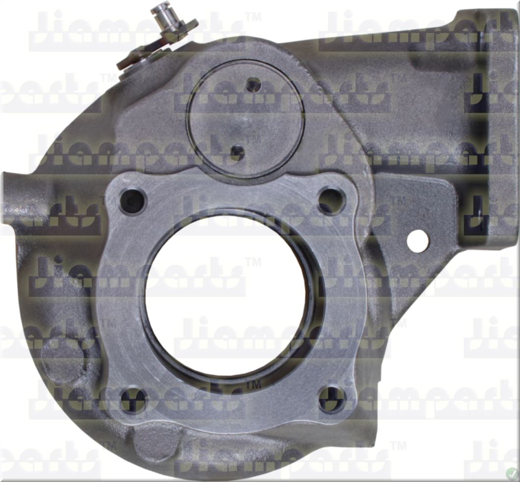 Description image:Turbine Housing K27 53271009033